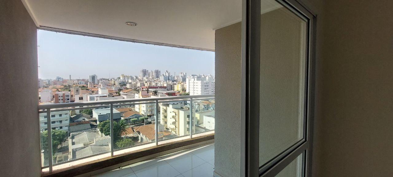 Apartamento para alugar com 3 quartos - Foto 4