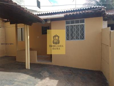 Casa 1 dormitório para Locação, em São José do Rio Preto, bairro Jardim Viena, 1 dormitório, 1 banheiro, 1 vaga
