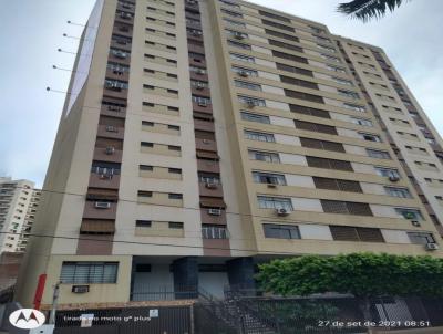Apartamento 3 dormitórios para Venda, em São José do Rio Preto, bairro Centro, 3 dormitórios, 3 banheiros, 1 suíte, 1 vaga