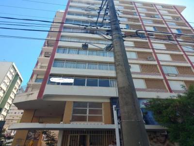 Apartamento 3 dormitórios para Venda, em São José do Rio Preto, bairro Centro, 3 dormitórios, 3 banheiros, 1 suíte, 1 vaga