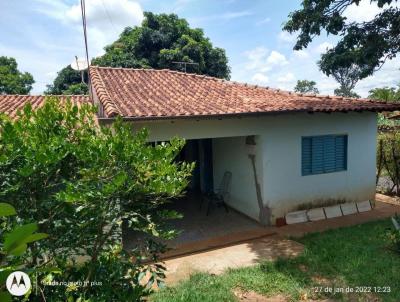 Chácara para Venda, em São José do Rio Preto, bairro Loteamento Pazote (Zona Rural), 3 dormitórios, 3 banheiros, 5 vagas