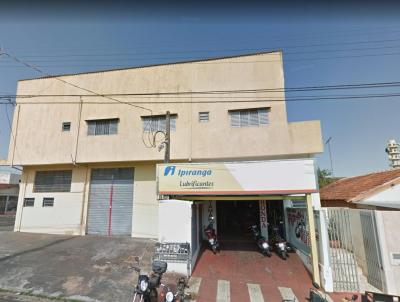 Apartamento 3 dormitórios para Locação, em São José do Rio Preto, bairro Jardim América, 3 dormitórios, 3 banheiros, 1 suíte