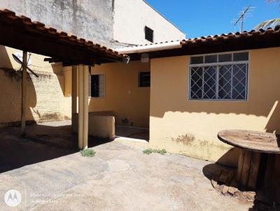 Casa para Venda, em São José do Rio Preto, bairro Jardim Viena, 4 dormitórios, 3 banheiros, 2 vagas