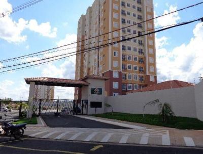 Apartamento 2 dormitórios para Venda, em São José do Rio Preto, bairro Santa Rosa 2, 2 dormitórios, 1 banheiro, 1 vaga