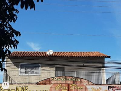 Casa 2 dormitórios para Locação, em São José do Rio Preto, bairro Eldorado, 2 dormitórios, 1 banheiro