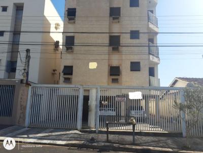 Apartamento 3 dormitórios para Locação, em São José do Rio Preto, bairro Vila Itália, 3 dormitórios, 2 banheiros, 1 suíte, 1 vaga